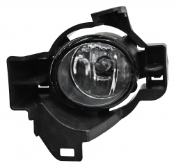 Par Faros Niebla Altima 2010-2011-2012 4Ptas Adl