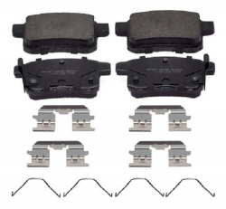 Balatas (8447) Traseras Accord 10/12