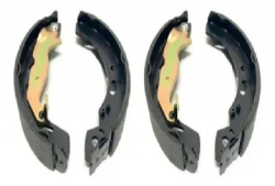 Balatas (8738) Delanteras Mazda 2 12