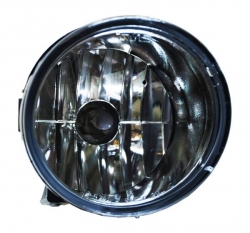 Par Faros Niebla Titan 2010-2011-2012-2013-2014-2015 Adl