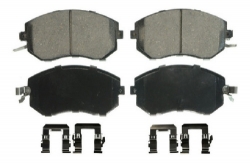 Balatas (7880) Delanteras Impresa 2011 2012 2013 2014 2015