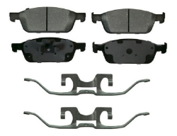 Balatas (8873) Delanteras Escape 13/19