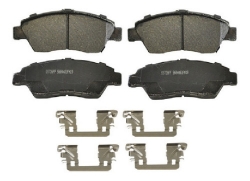 Balatas (8502) Delanteras Hondafit 15-17