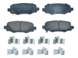 Balatas (9044) Traseras Renegade 17/21