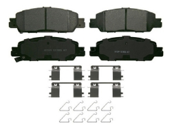 Balatas (9088) Delanteras Accord 16-17