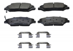 Balatas (8929) Delanteras Santa Fe 17/