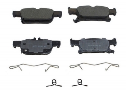 Balatas (9148) Delanteras Envision 16-20