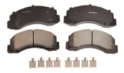 Balatas (9322) Delanteras Expedition 18/