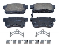 Balatas (7418A) Traseras Element 03-10