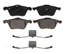 Balatas Delanteras (7882) Xc90 03-10