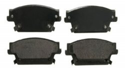 Balatas (7924) Cadillac Srx 05/