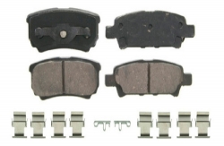 Balatas Traseras Lancer 2004 2005 2006