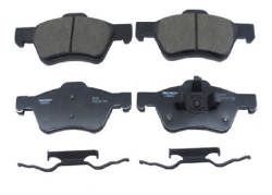 Balatas Escape 05 Delg