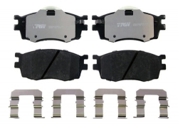 Balatas (8266)D Attitude 2006 2007 2008