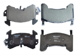 Balatas (7070) Malibu 79-81