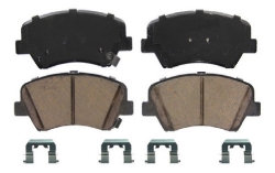 Balatas (8751) Delanteras Kia Forte14-16