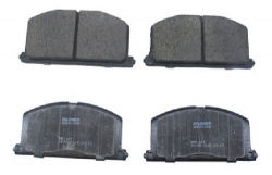 Balatas (7153) Delanteras Toy.Mrs 95-91