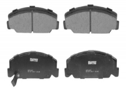 Balatas (7178) Honda Civic98-93