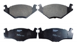 Balatas (7183) Atlantic 84-87