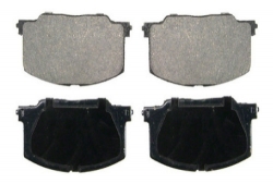 Balatas (7247) Camry 87-91