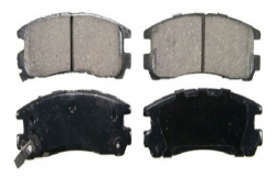 Balatas (7272) Sebrin Coupe 97/