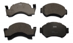 Balatas (7013) Ford Crow Vic.75