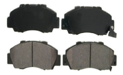 Balatas (7382) Accord V6 00-02