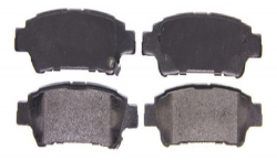 Balatas (7441) Camry 00-92