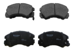 Balatas (7459) Delanteras Acura Slx 98/