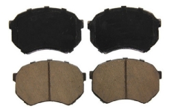 Balatas (7320A) Cressida 92-89