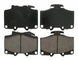 Balatas (7298C) Delanteras 4Runner 95-91
