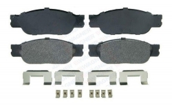 Balatas (7679) Lincoln Ls 00-04