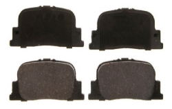 Balatas (7708) Toy Camry 01-00