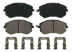 Balatas (7880) Delanteras Legancy 03-06