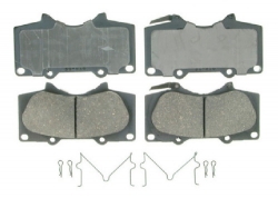 Balatas (7877) Sequoia 03/