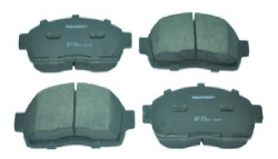 Balatas (7915A) Delanteras F150 05-