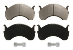 Balatas (7655) D-T F650 2004 2005 2006 G