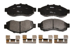 Balatas (7918) Delanteras Pathfinder 04