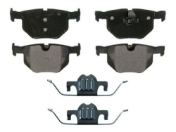 Balatas (7427B) Tra Bmw525 04/