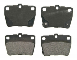 Balatas (7955) Toy. Rav4 04-05