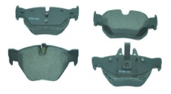 Balatas (7286B) Tra Bmw 325 06