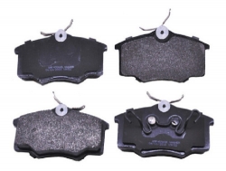 Balatas (8284) Delanteras Pointe Mi00-06