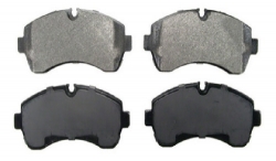 Balatas (8383)D Sprinter 07/S/S