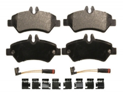 Balatas (8431)T Sprinter 07 C/S