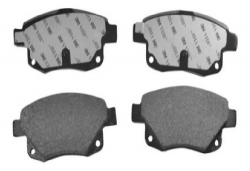 Balatas (8701)T Transit 07/11Cs