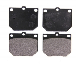 Balatas (795A) Nissa 200Sx83-82