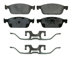 Balatas (8896) Focus St 13/14