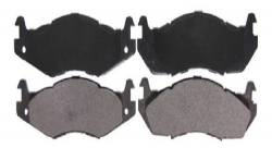 Balatas (7122R) Wagoner 84-86