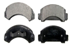 Balatas (7125) Explorer 91-93