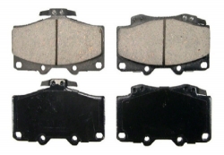 Balatas (7282) Maxima 88-85 Pup